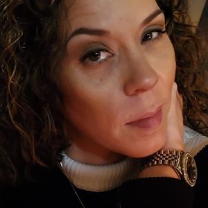 Meet your Posher, Rae'chel